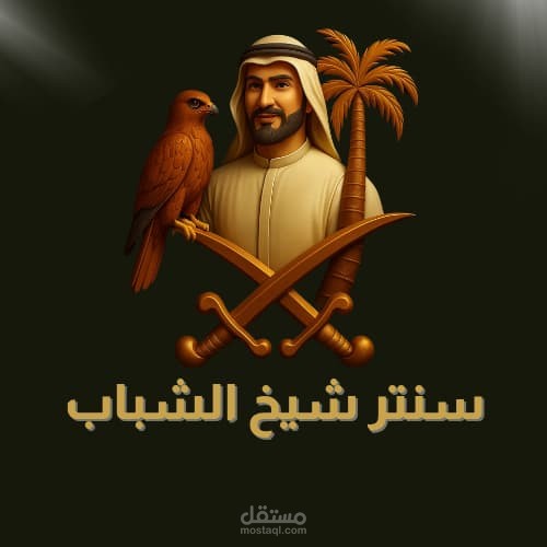 سنتر شيخ الشباب