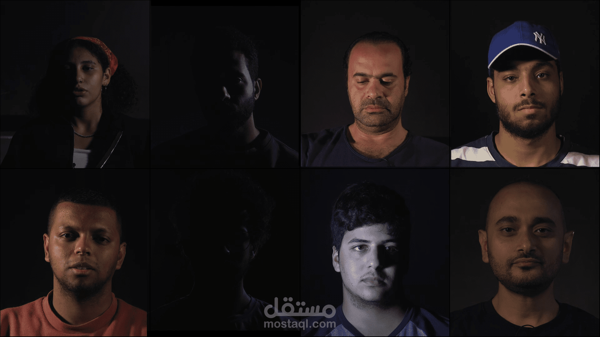 أسرار (فيلم قصير)