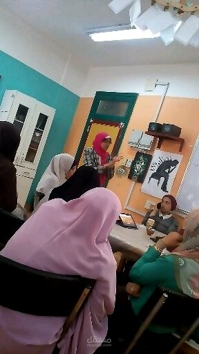 تصميم برنامج تدريبي احترافي في إدارة الوقت يُحوّل حياة المعلمين ومديرى المدارس ويرفع كفاءتهم المهنية