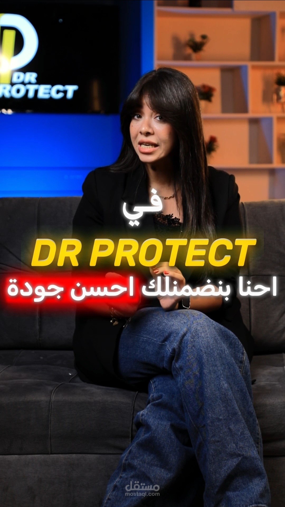 مونتاج ريلز/شورتس احترافي (مُخصص لجذب العملاء وتفاعل عالٍ)