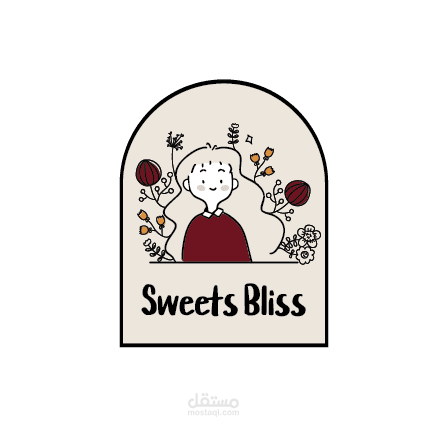 تصميم شعار شخصي