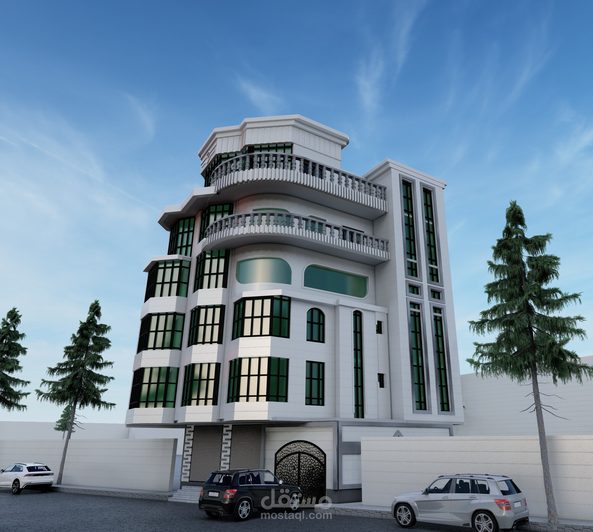 اليمن. محافظة اب