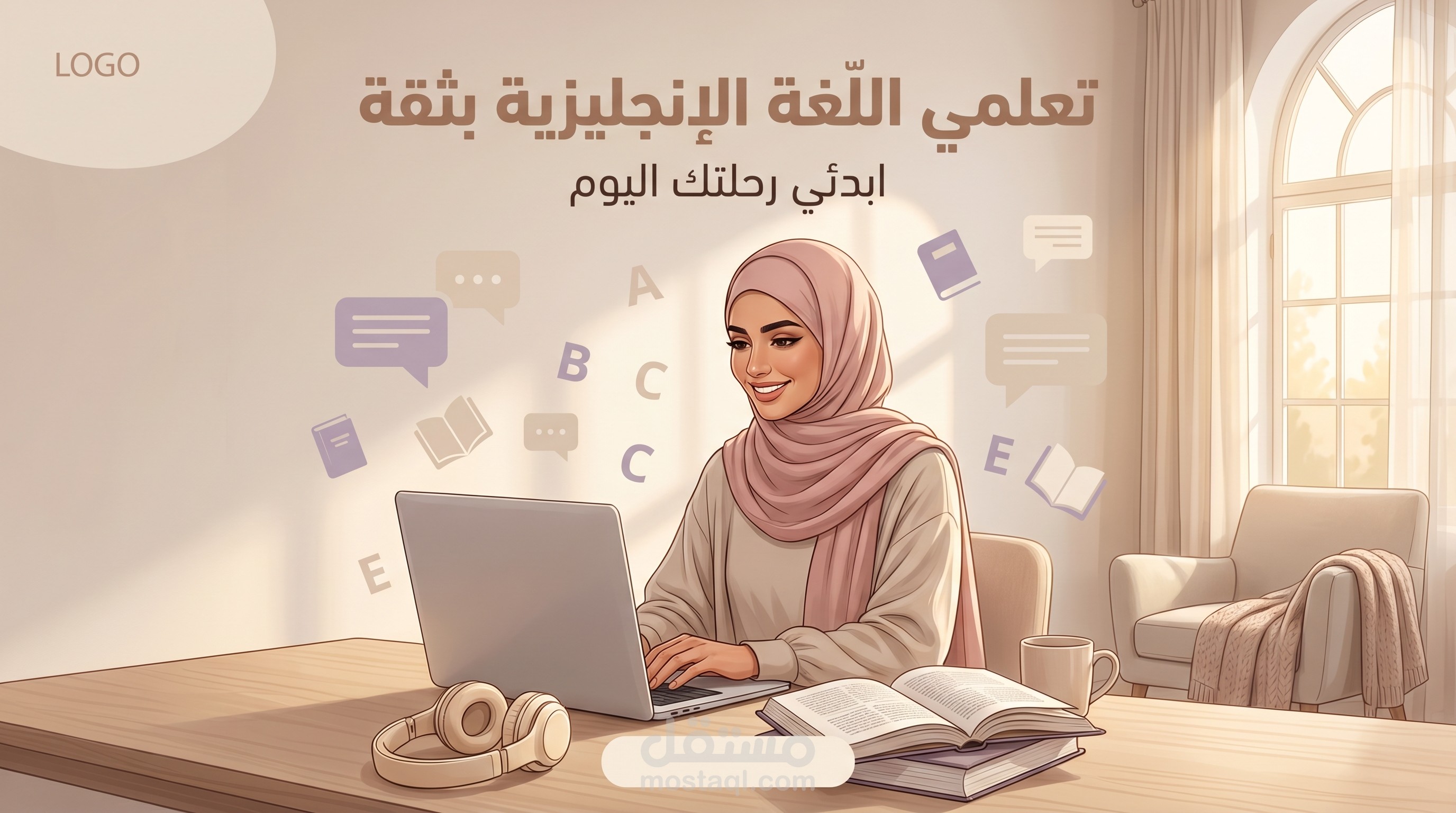 الإنجليزية للنساء