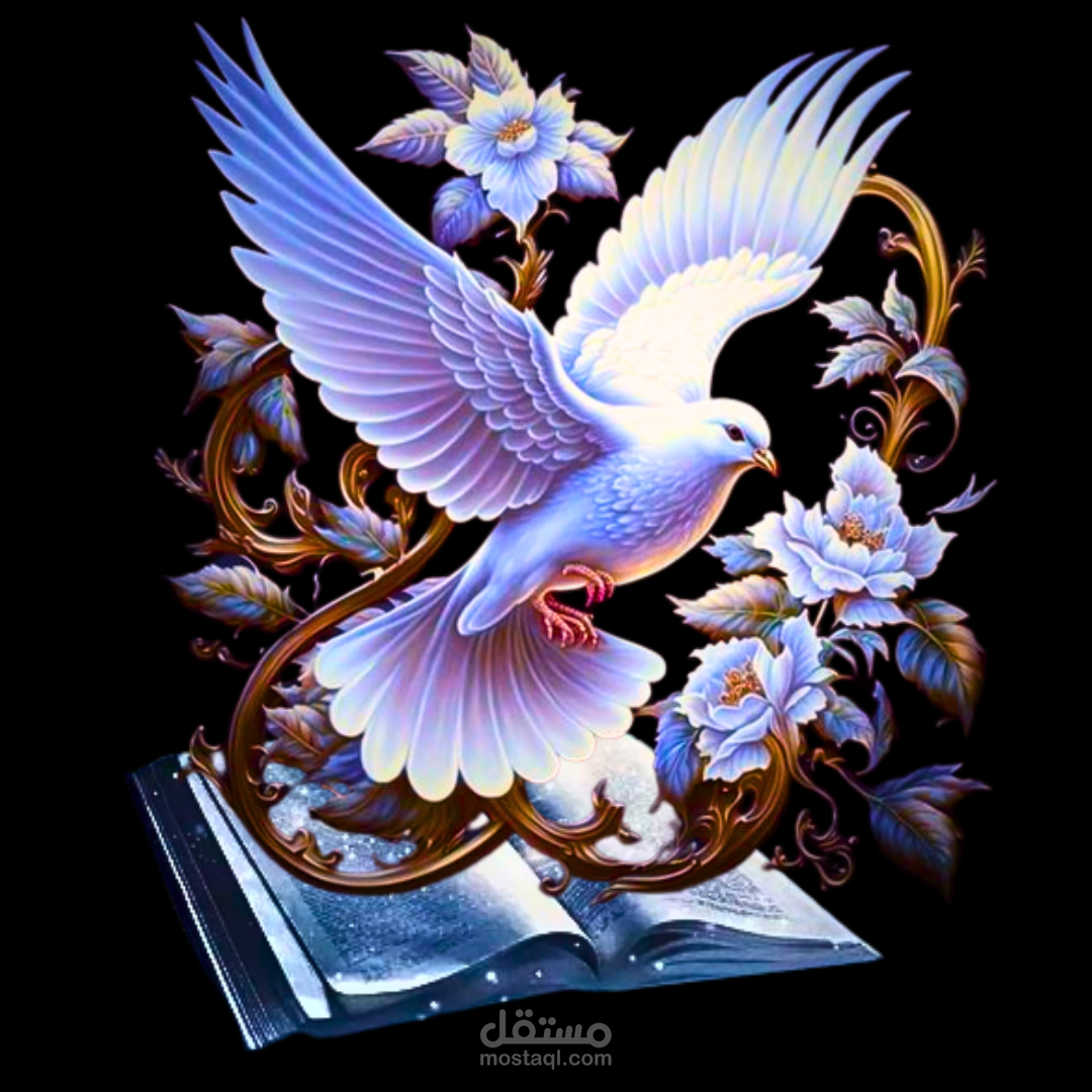 تحريك شعار احترافي (Logo Animation Motion Graphic)