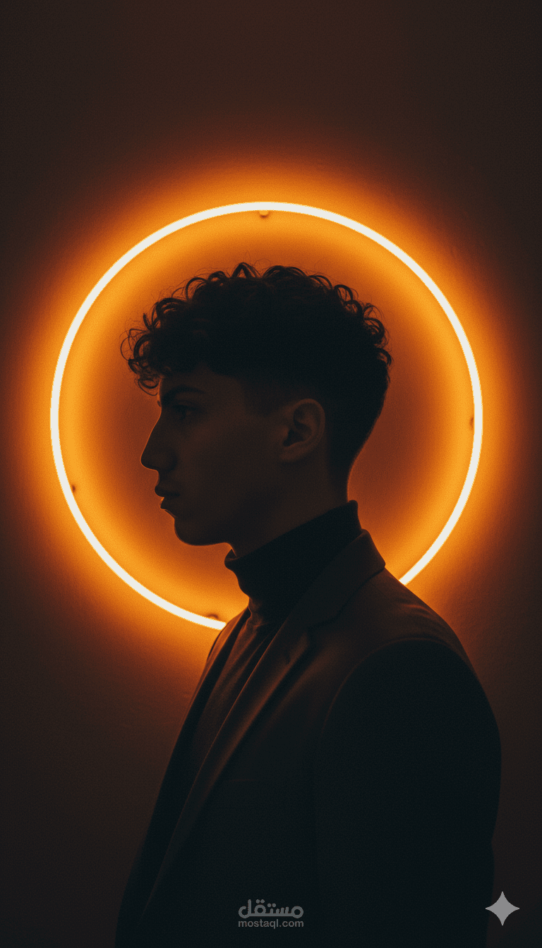 تصميم صور شخصية