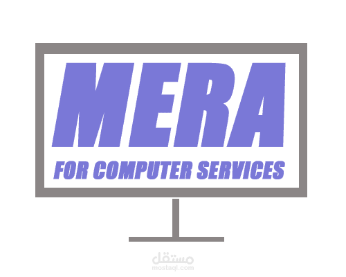 Computer Logo