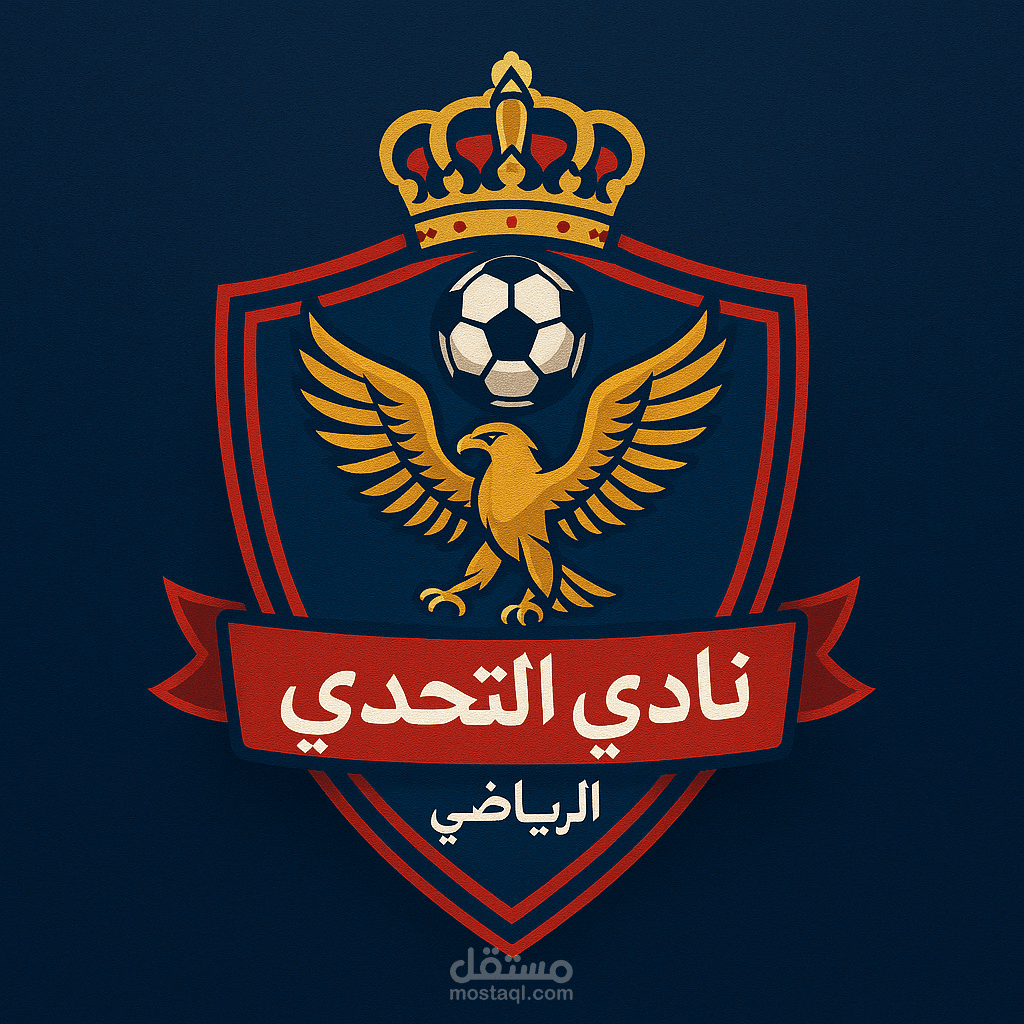 تصميم شعار