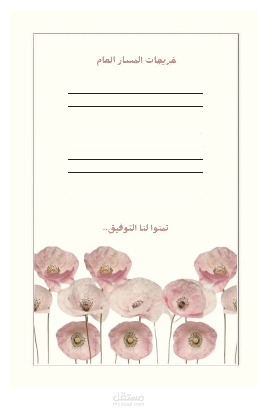 انشاء بنرات