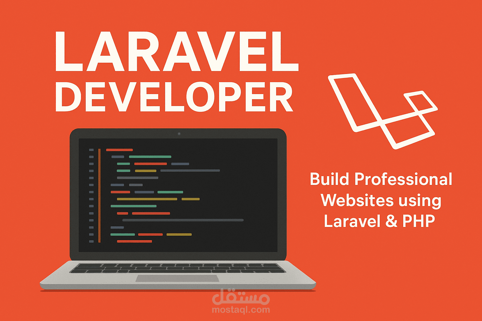 إصلاح أخطاء ومشاكل مواقع Laravel وتحسين الأداء