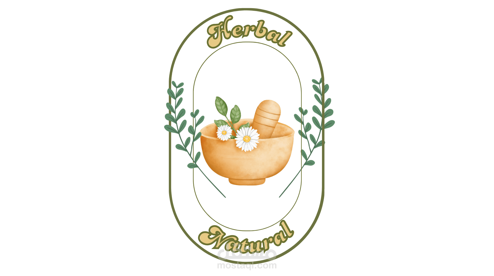 منتج Herbal Natural – العناية الطبيعية لجمالك وصحتك