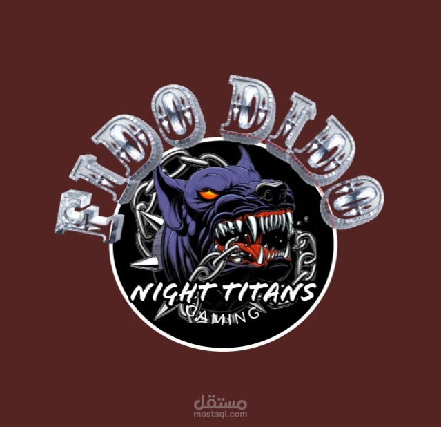 لوجو لجيمير