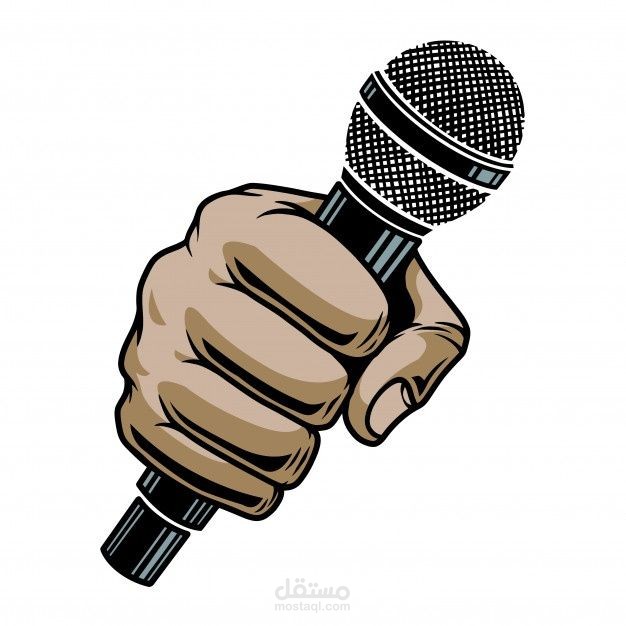 تعليق صوتي إنجليزي نسائي - إعلاني وناعم