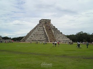 حضارة الإنكا وبعض معتقداتهم