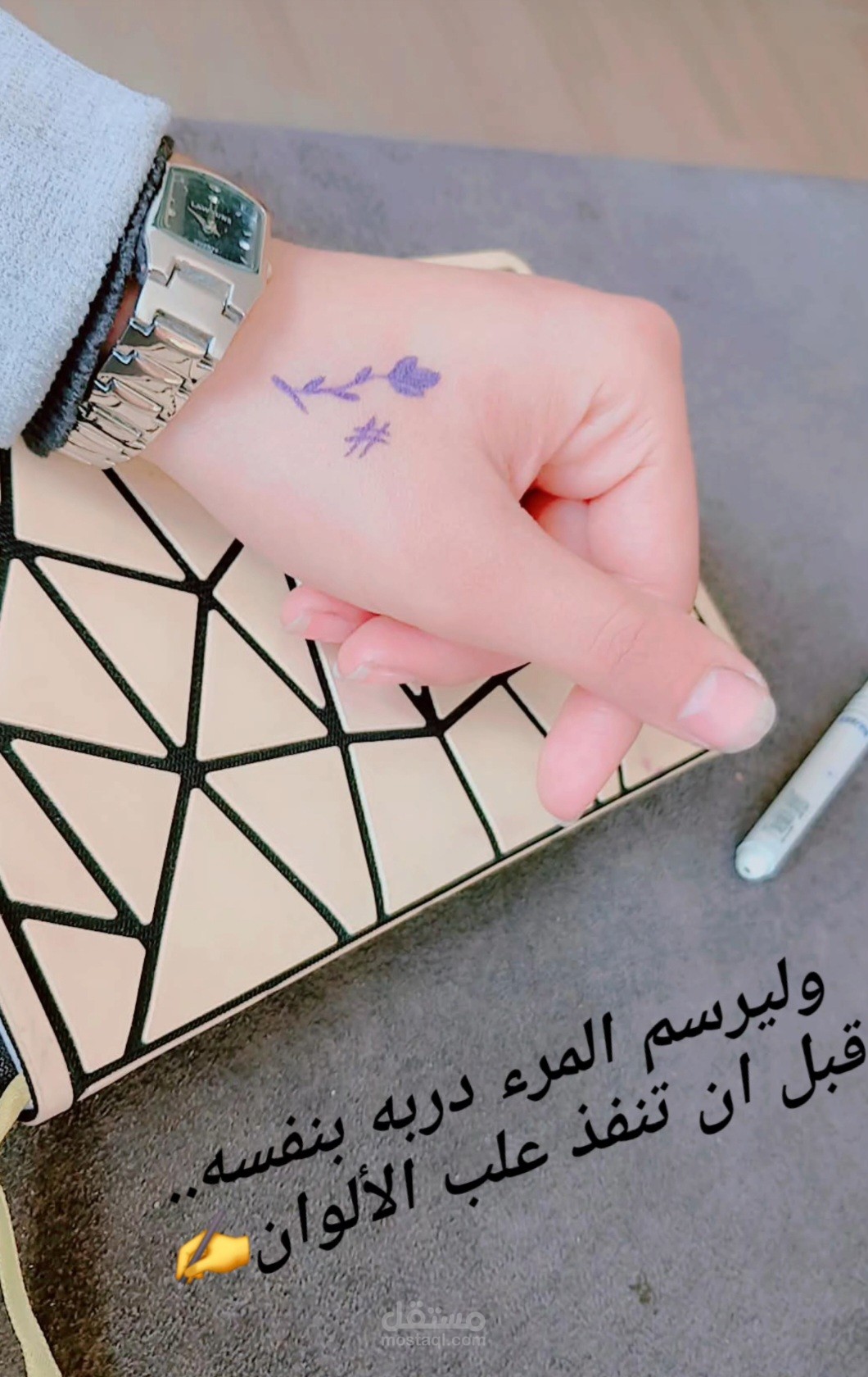 تصميم صفحات ...وكتابة نث عليها