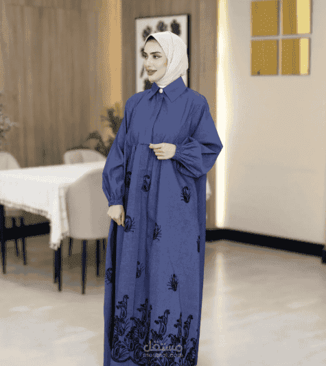 نتائج تحسين وصف منتج لموقع ملابس كويتي