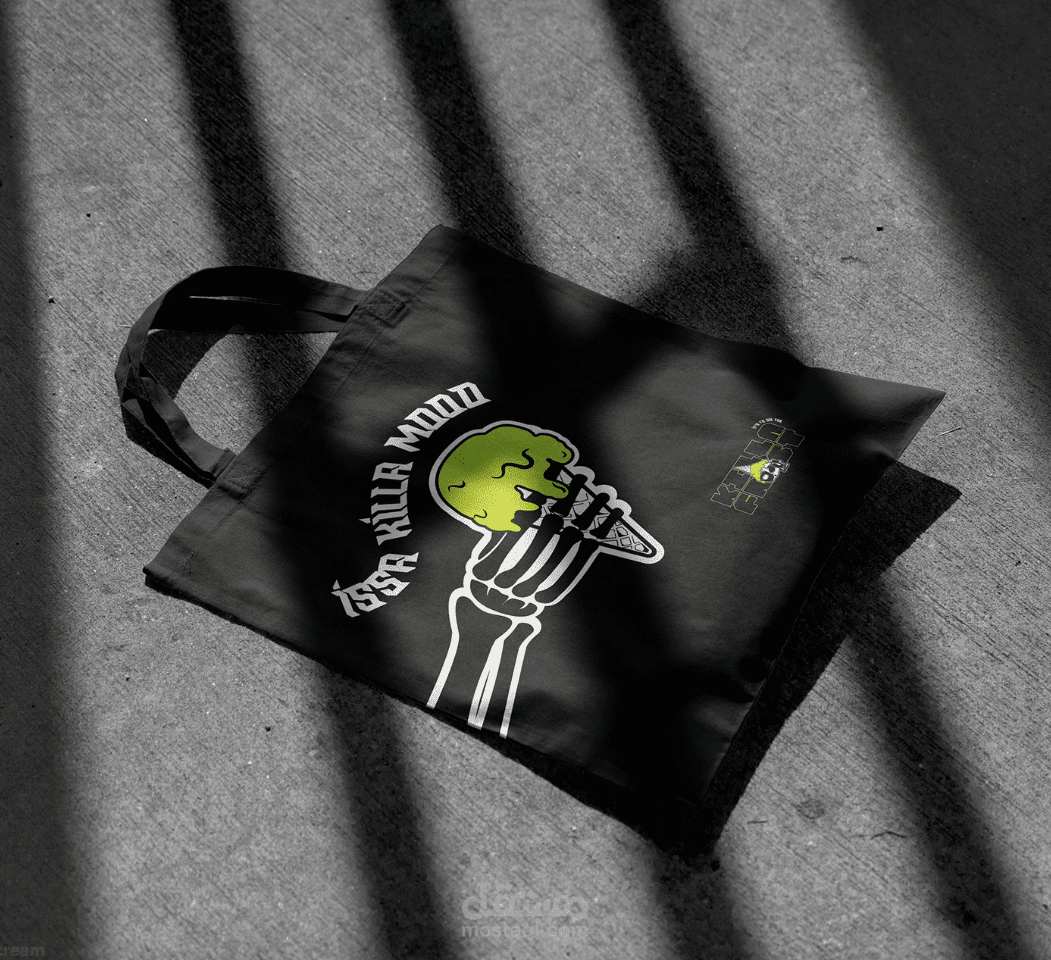 BRANDIN -CREATING IDENTITY