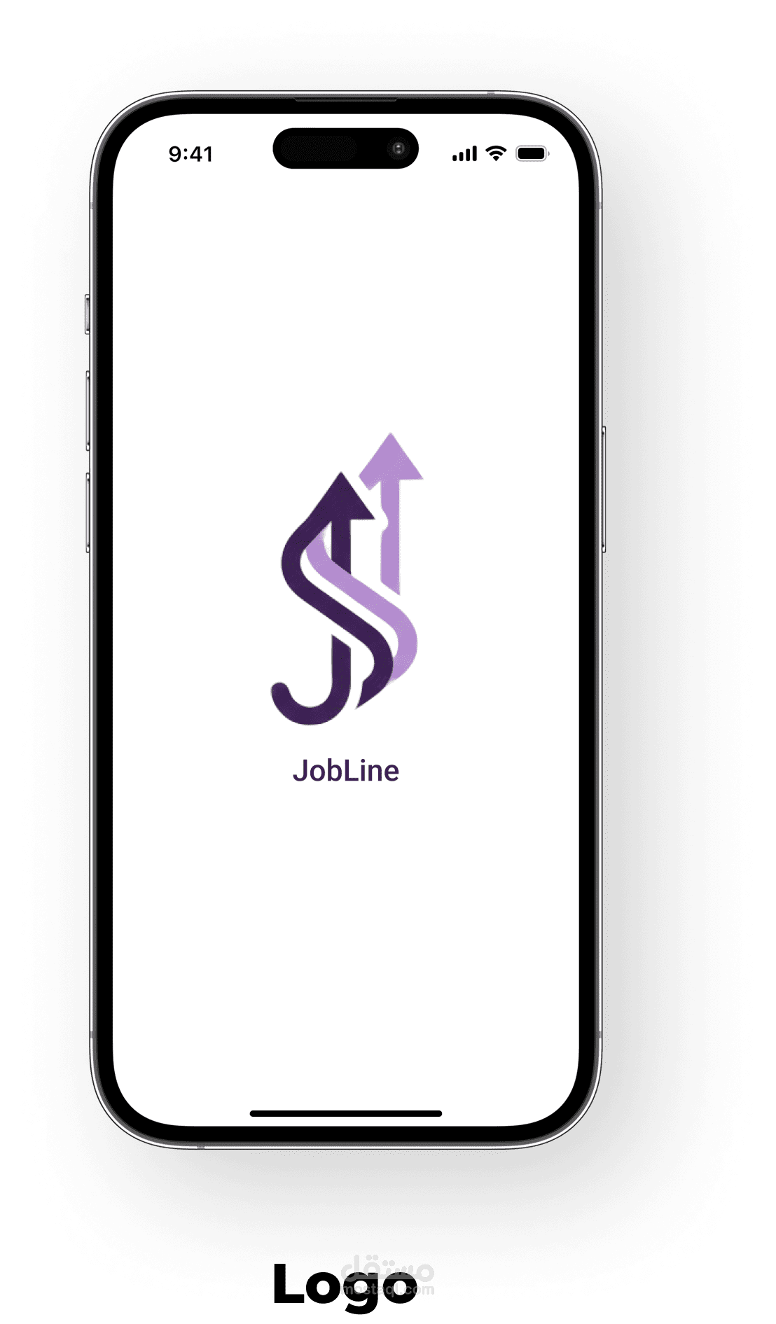 JobLine – Job Finder Application