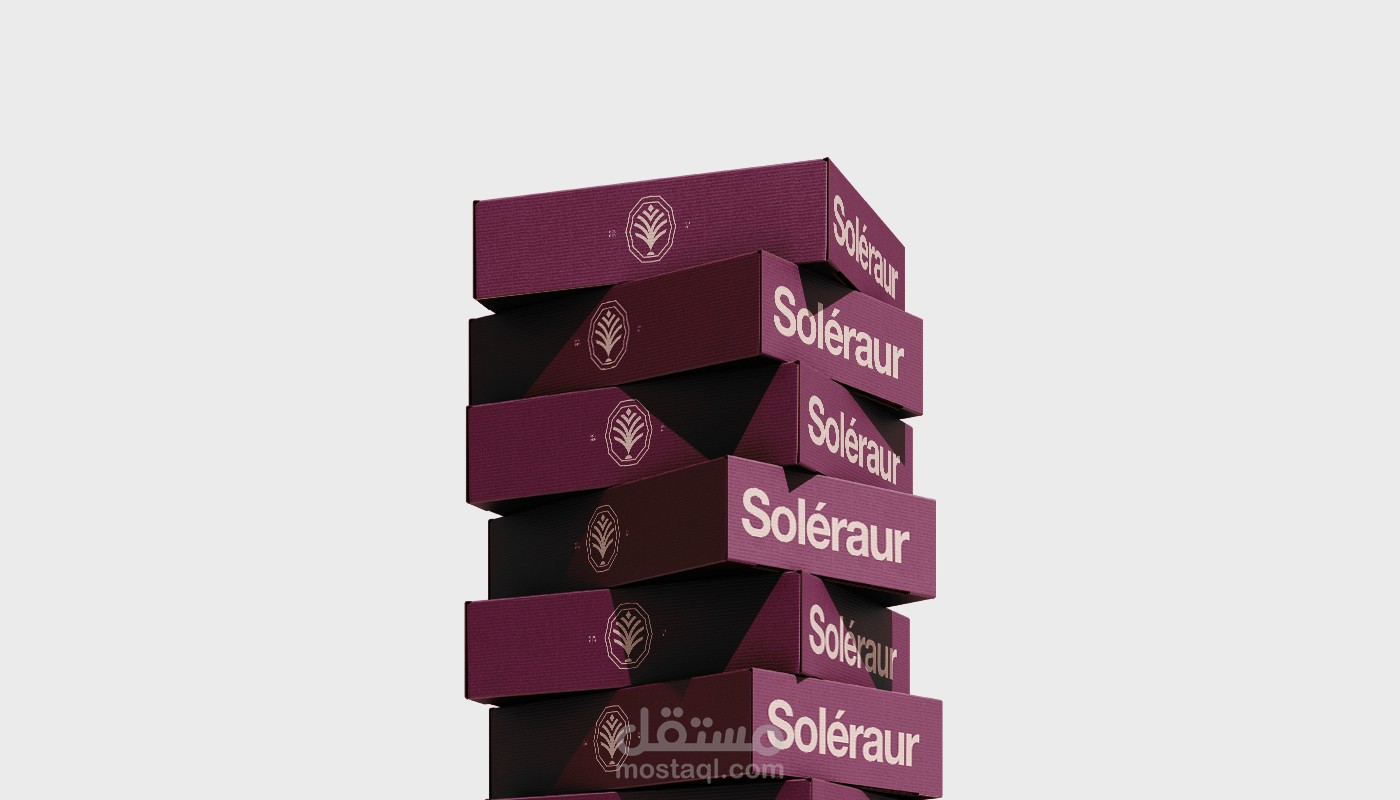 Soleraur