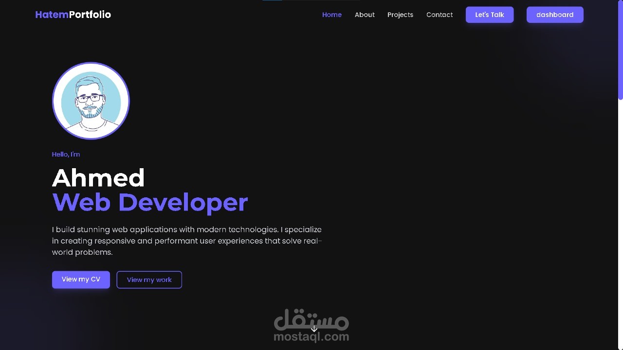 Portfolio