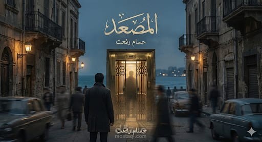 من قصصي القصيرة