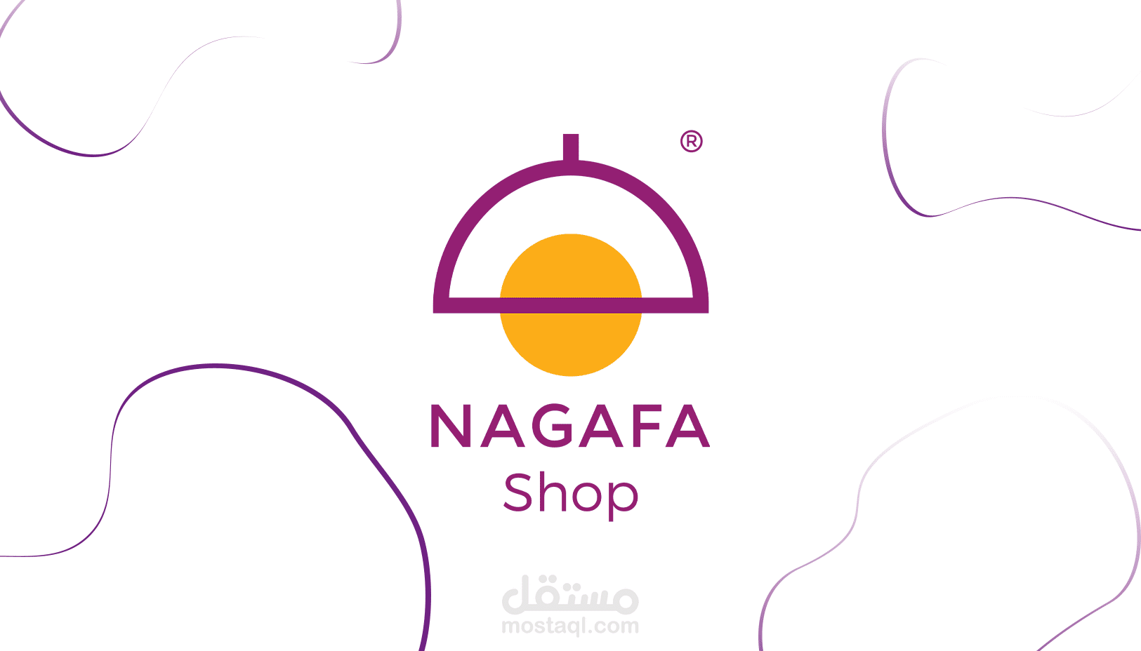"Campaign Nagfa shop "