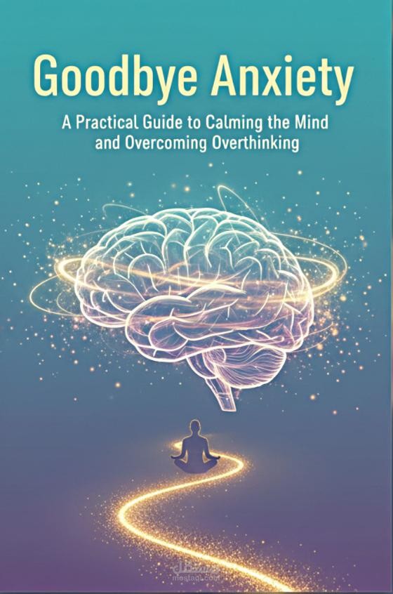 Calm & Mindfulness Concept Design