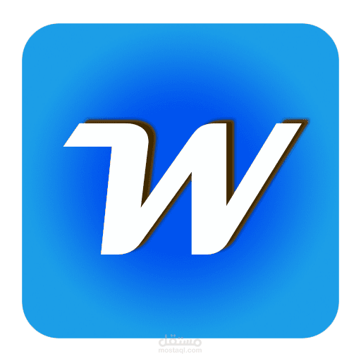 أيقونة تطبيق