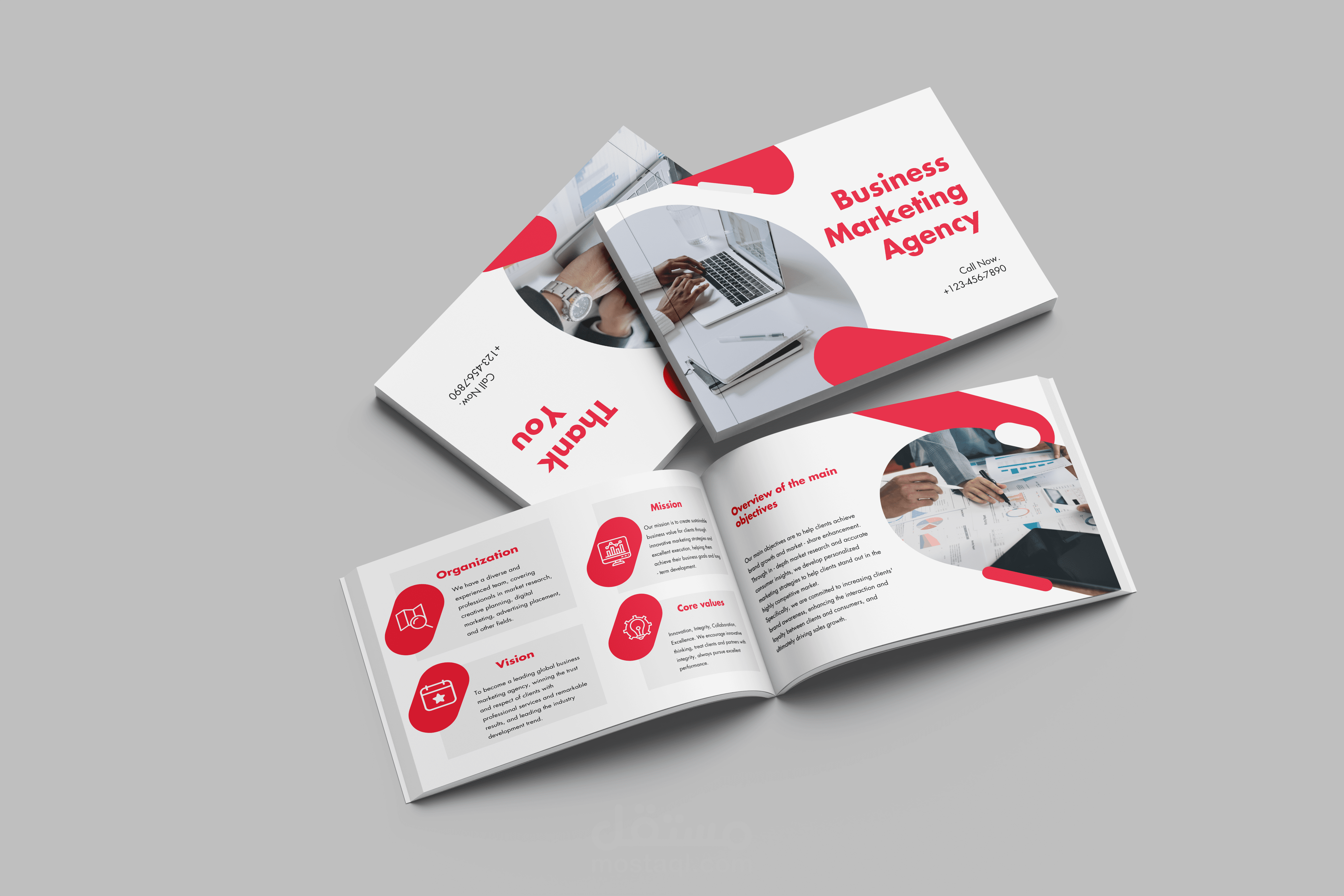 بروفيل الشركة A4 عرضي (1)