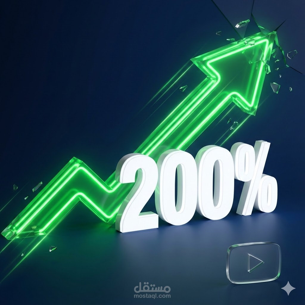 قصة نجاح: مضاعفة مشاهدات مذيع "سكاي نيوز" بنسبة 200% في 6 أسابيع