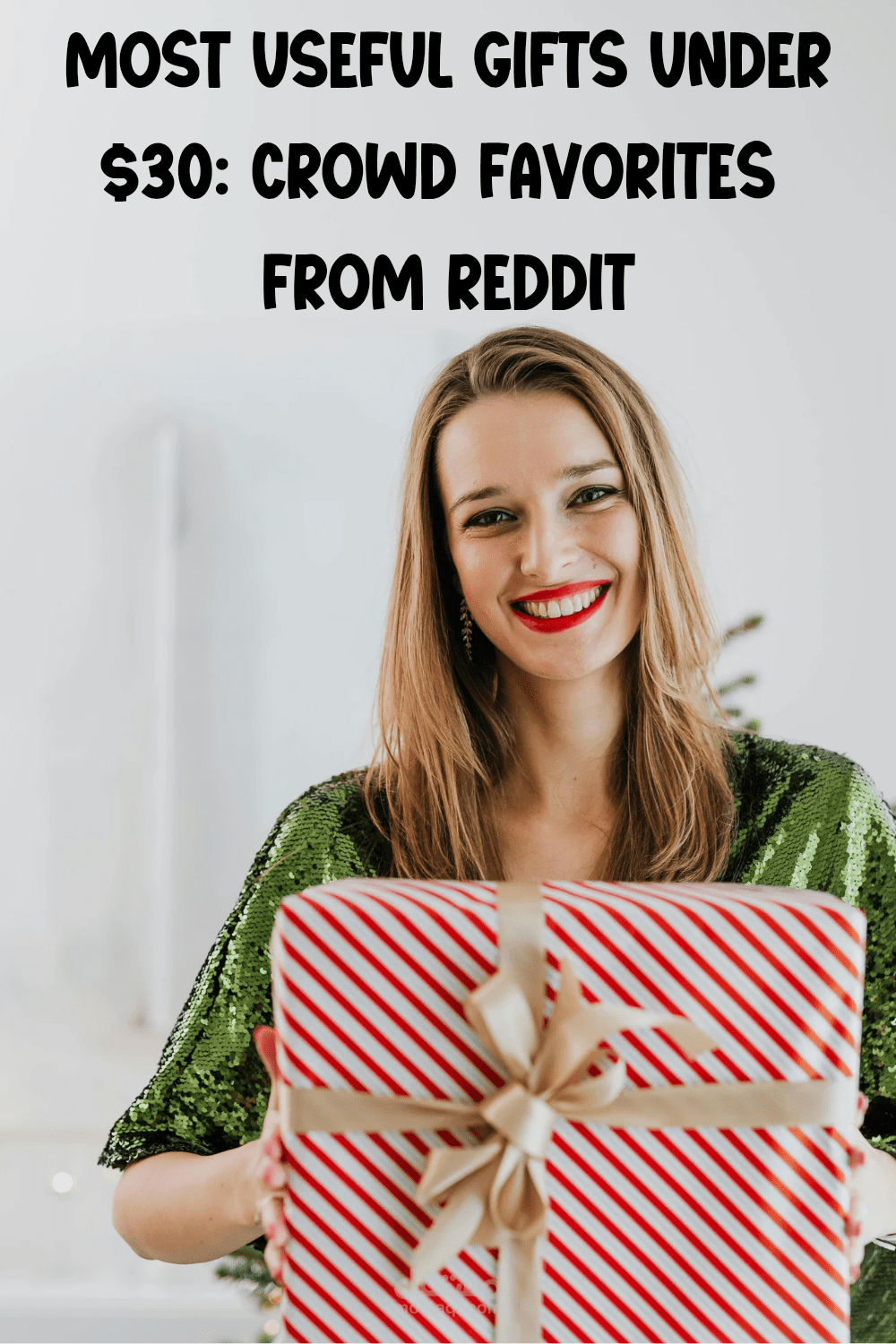تسويق لمدونة خاصة بافكار هدايا