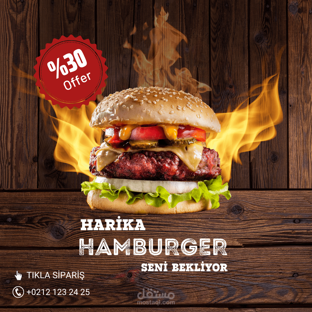 Burger