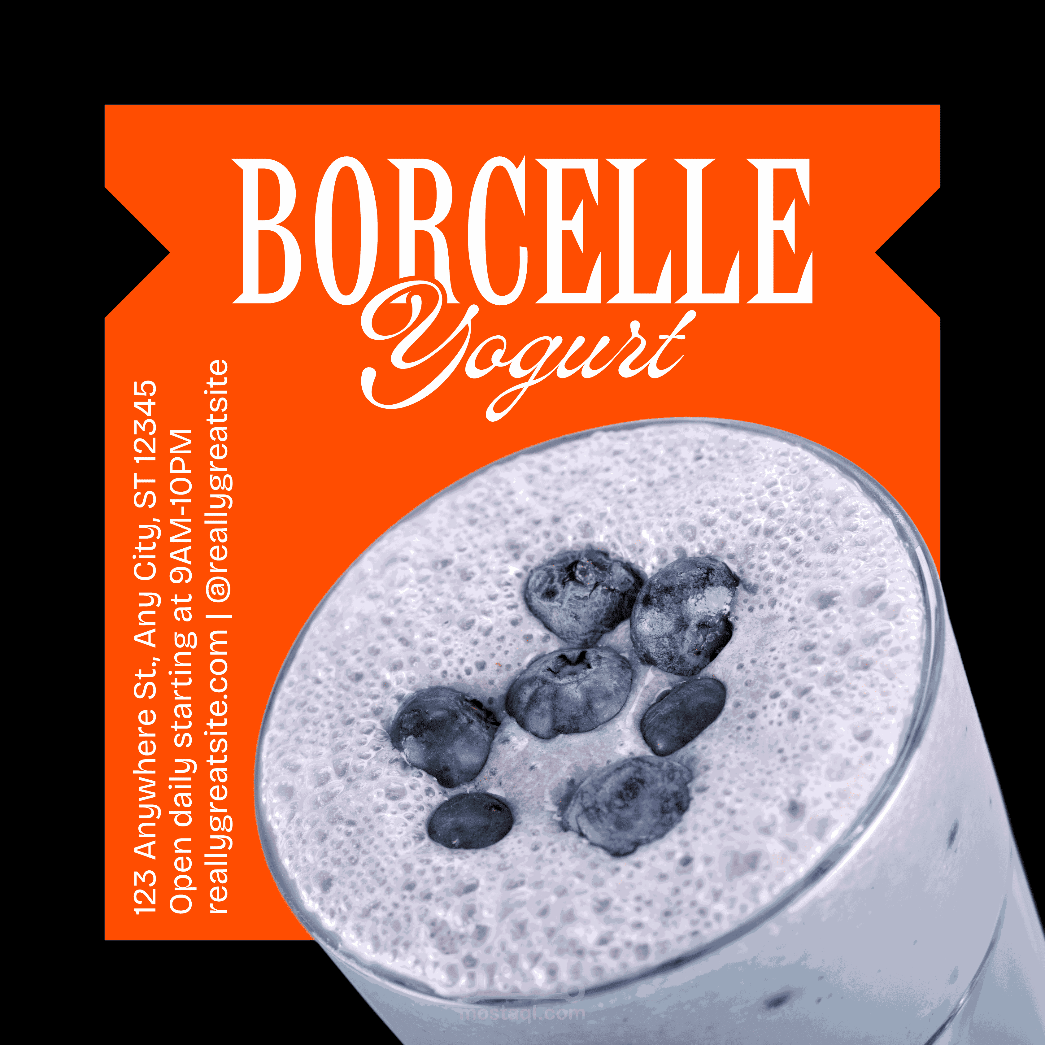 yogurt