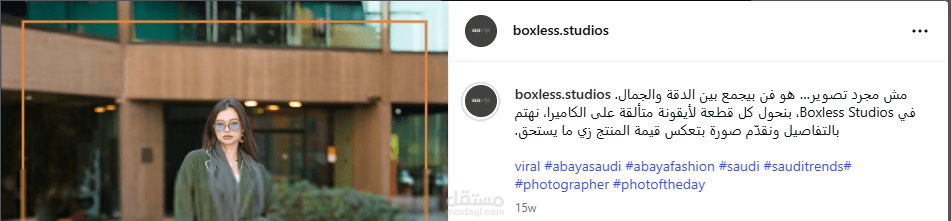 Description of the product