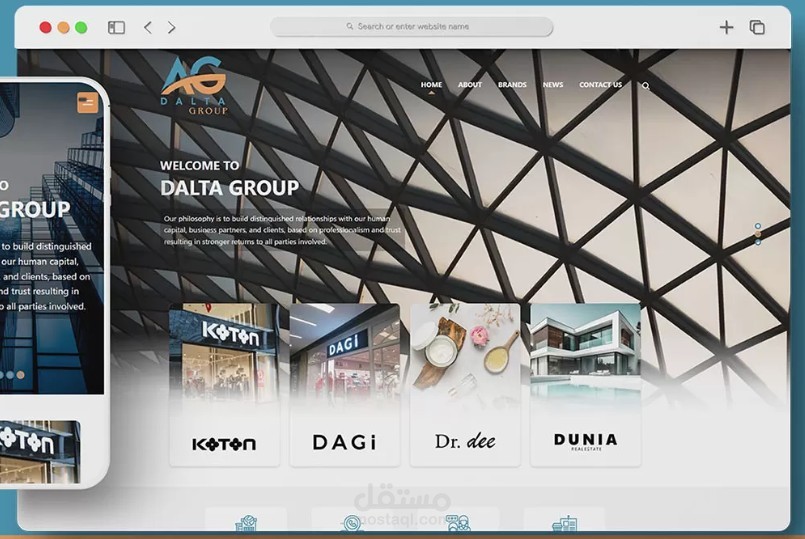 Dalta Group