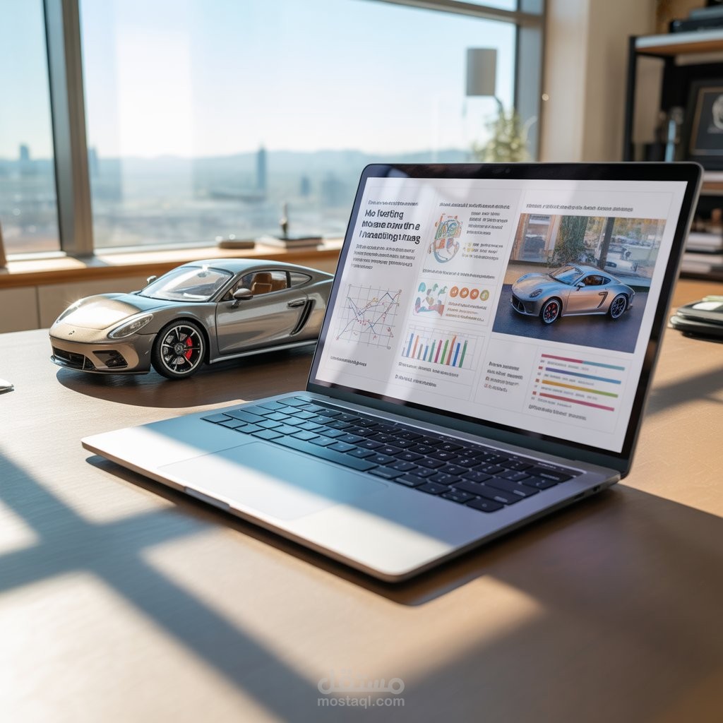 (Brand Awareness & Lead Generation Marketing Plan) – GreenCar Australia