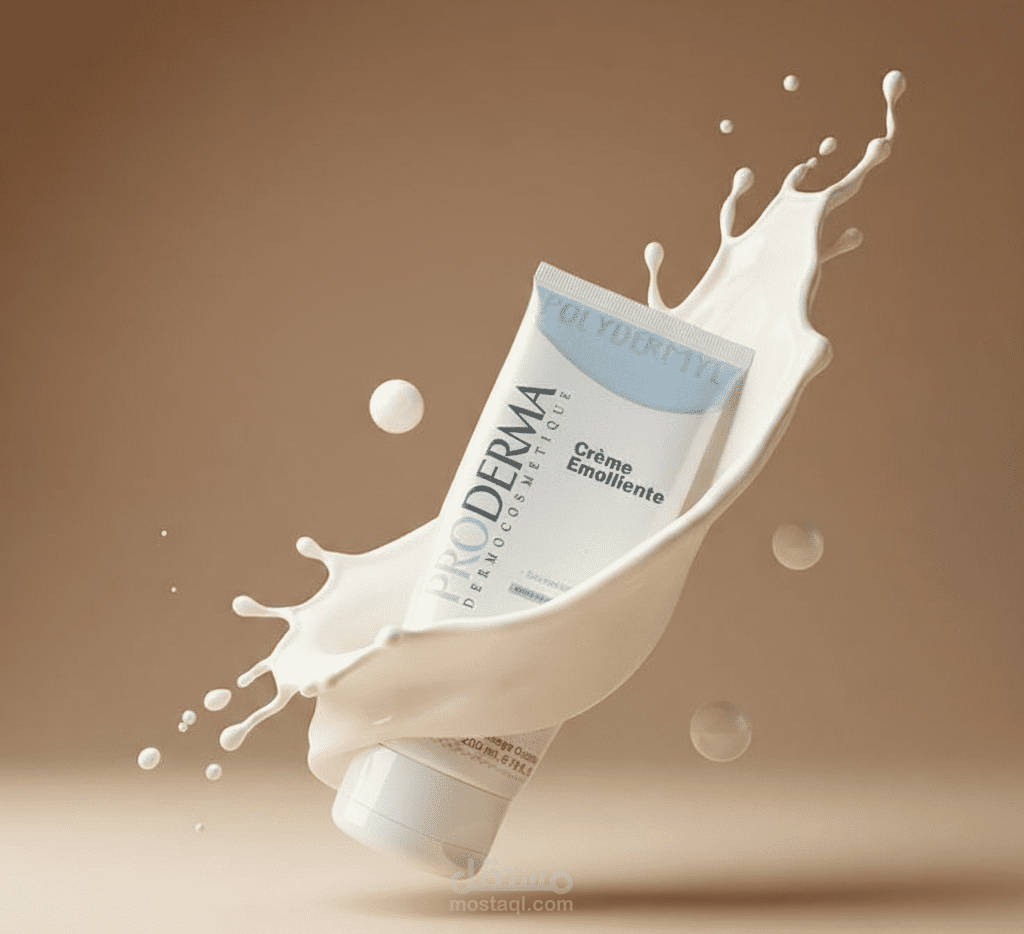 Produits cosmétiques