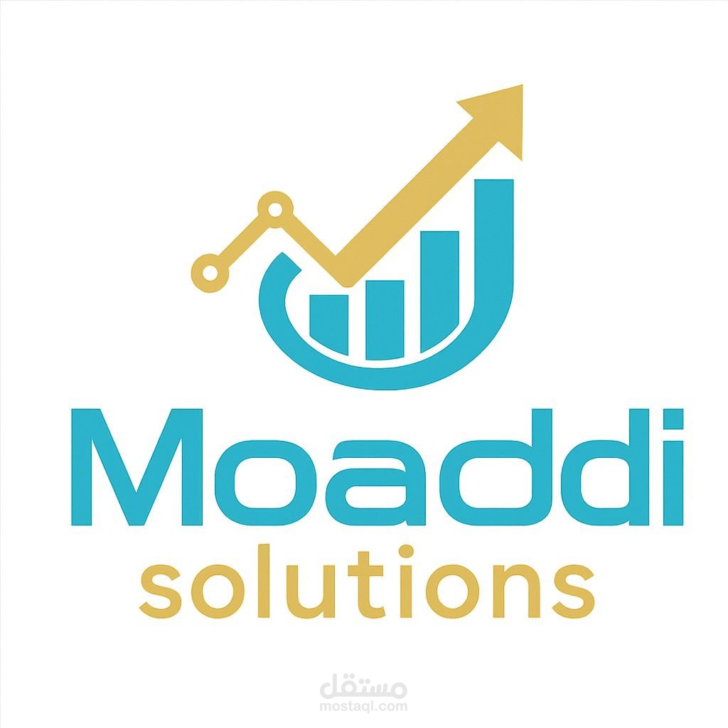 Moaddi App