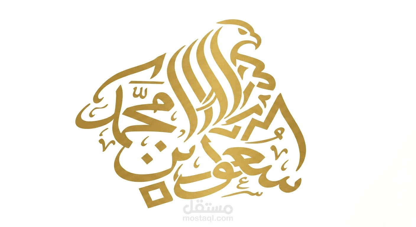 تصميم شعار احترافي يعبر عن هوية مشروعك