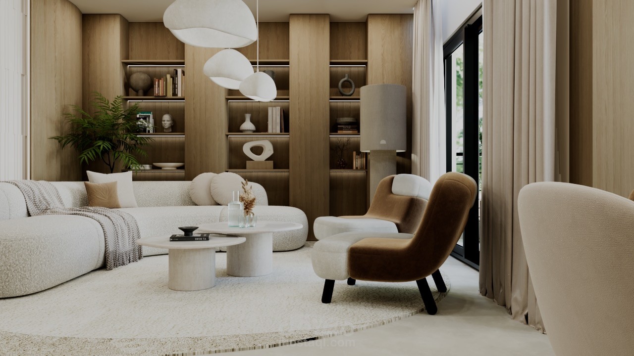 Modern Apartment – El Narges, New Cairo