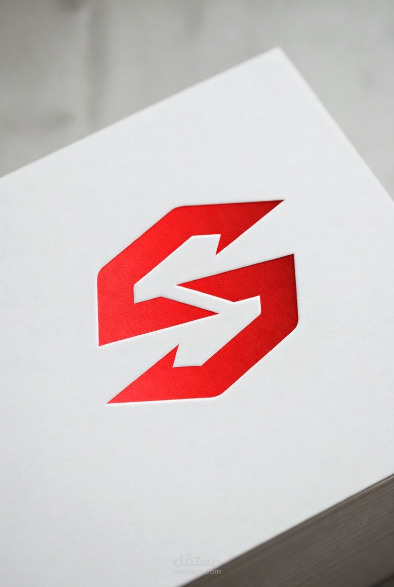 تصميم لوغو احترافي يعبر عن الشركة او المنتج