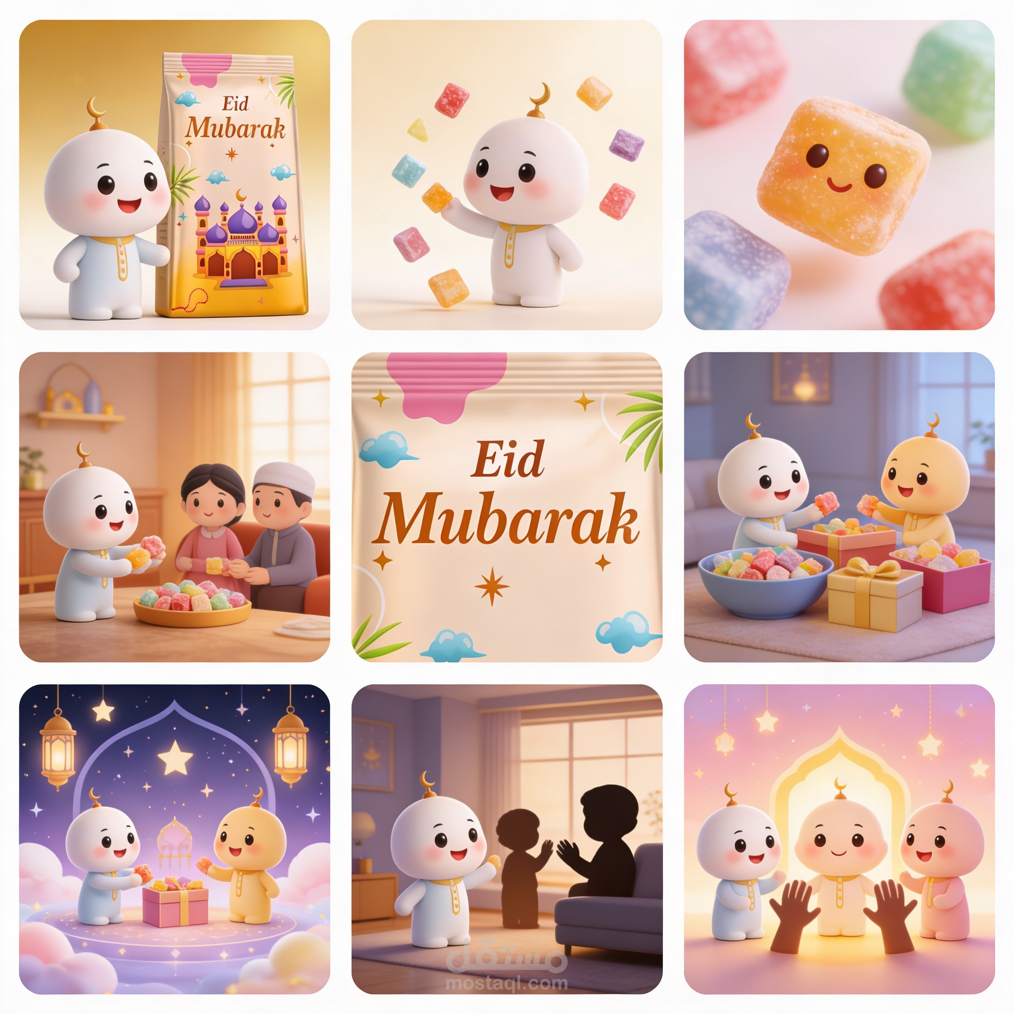 إعلان لمنتج