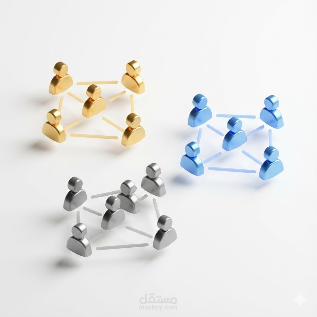 Customer Value Prediction & Segmentation System