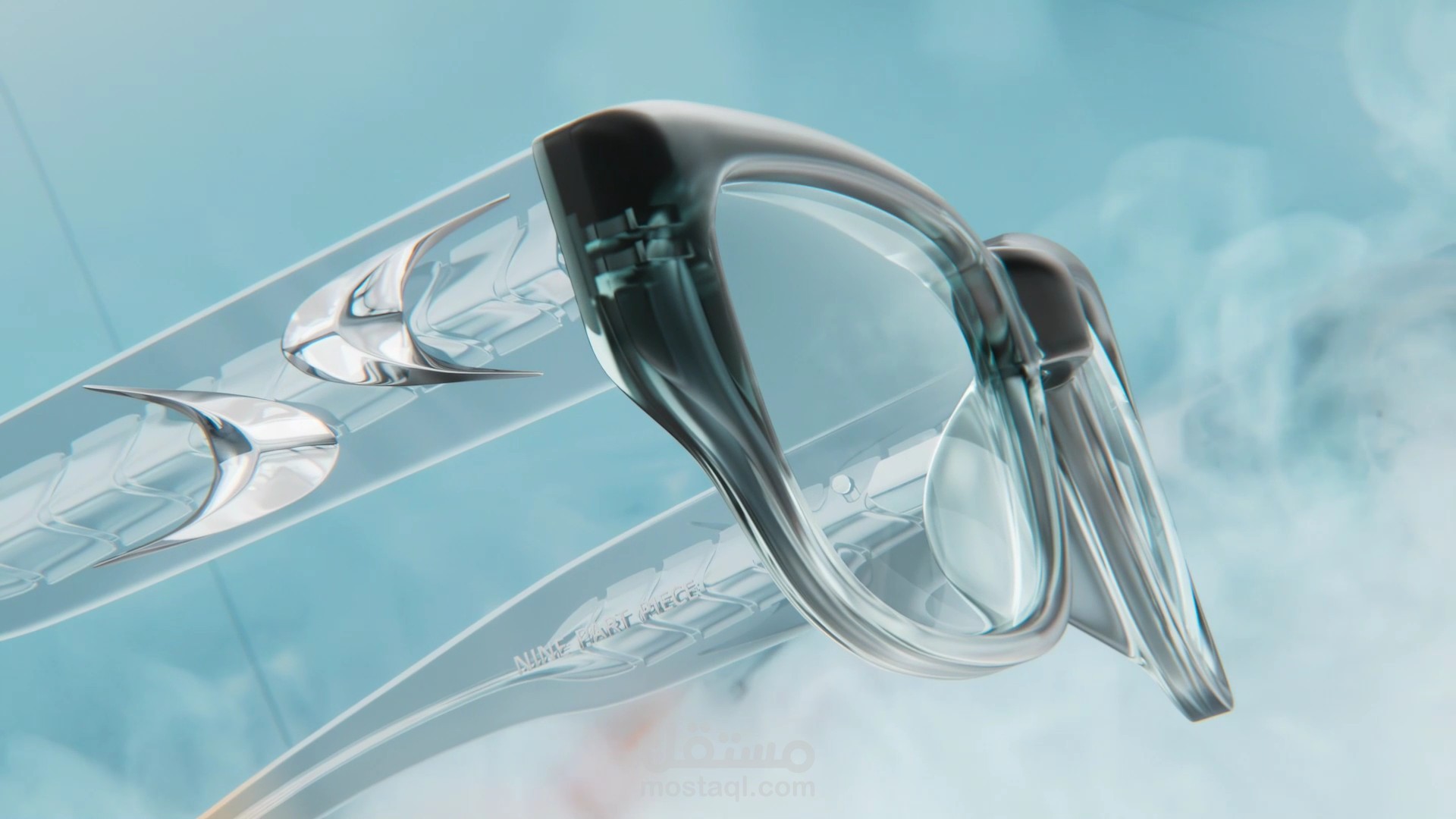 Gentle Monster Glasses