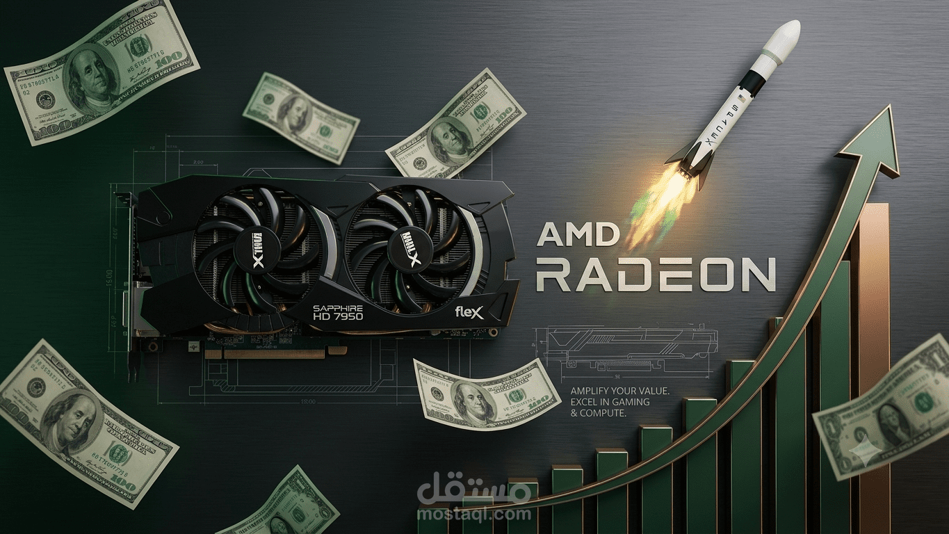 فيديو ريلز Nvidia