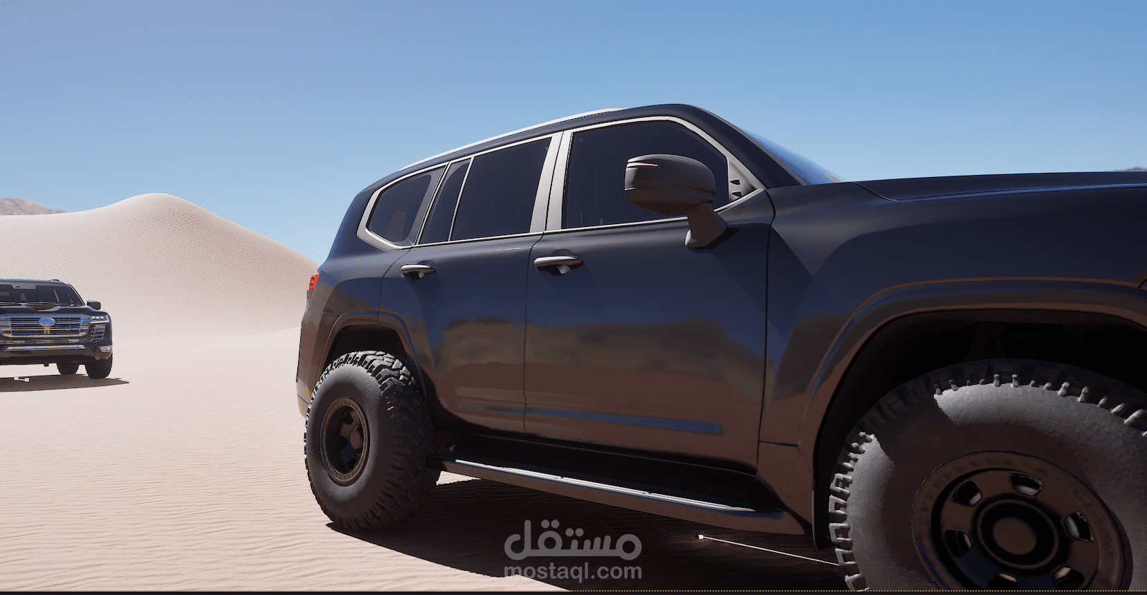 لعبة محاكاة القيادة الواقعية