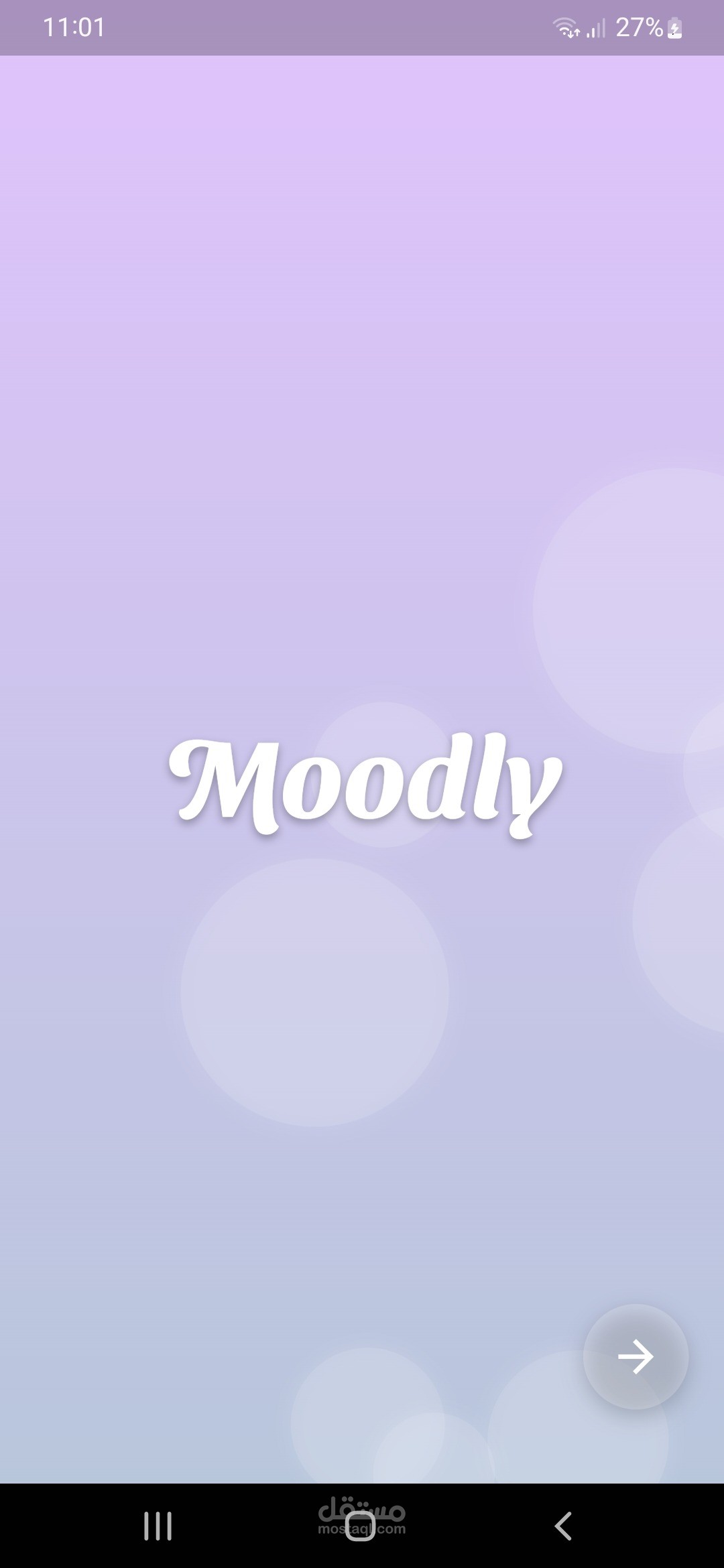 Moodly