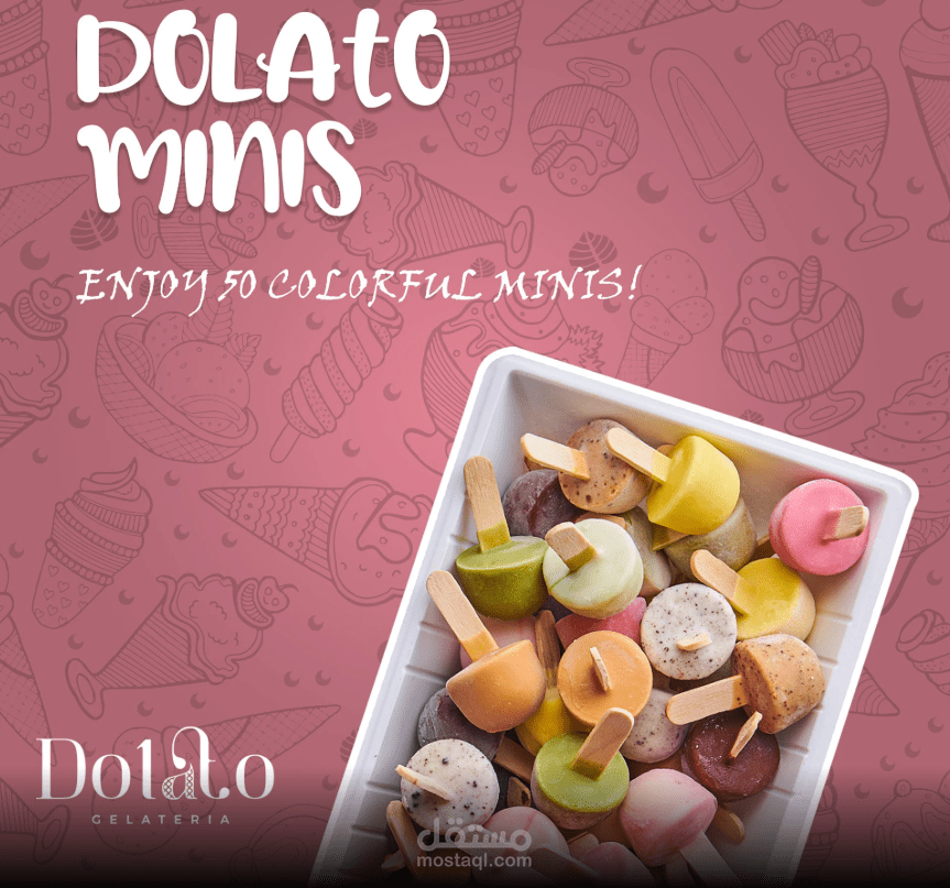Dolato Campaign