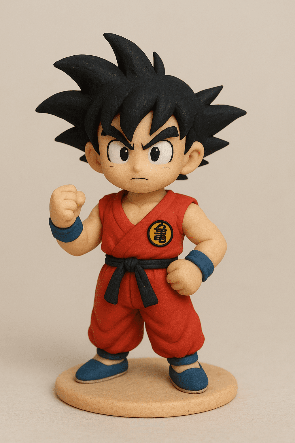 تصميم dragon Ball