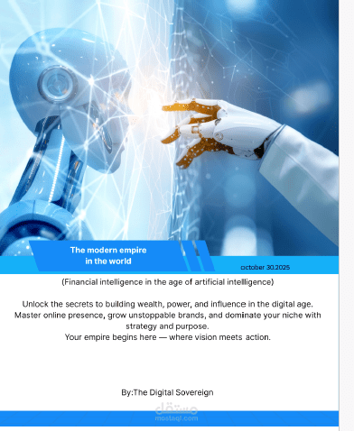 artificial intelligence