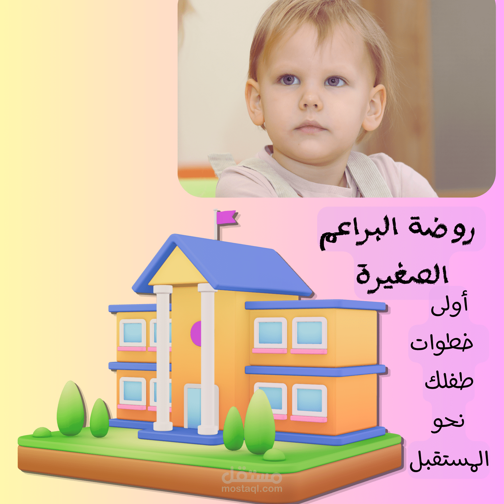 تصميم احترافي لشعار وهوية بصرية شاملة لمشروعك.